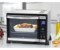 ROMMELSBACHER Mini piekarnik BGE 1580/E - 1569566 - zdjęcie 4